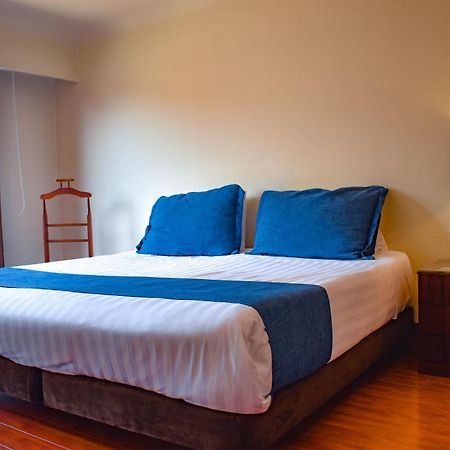 Cora 127 Plenitud Aparthotel Μπογκοτά Εξωτερικό φωτογραφία