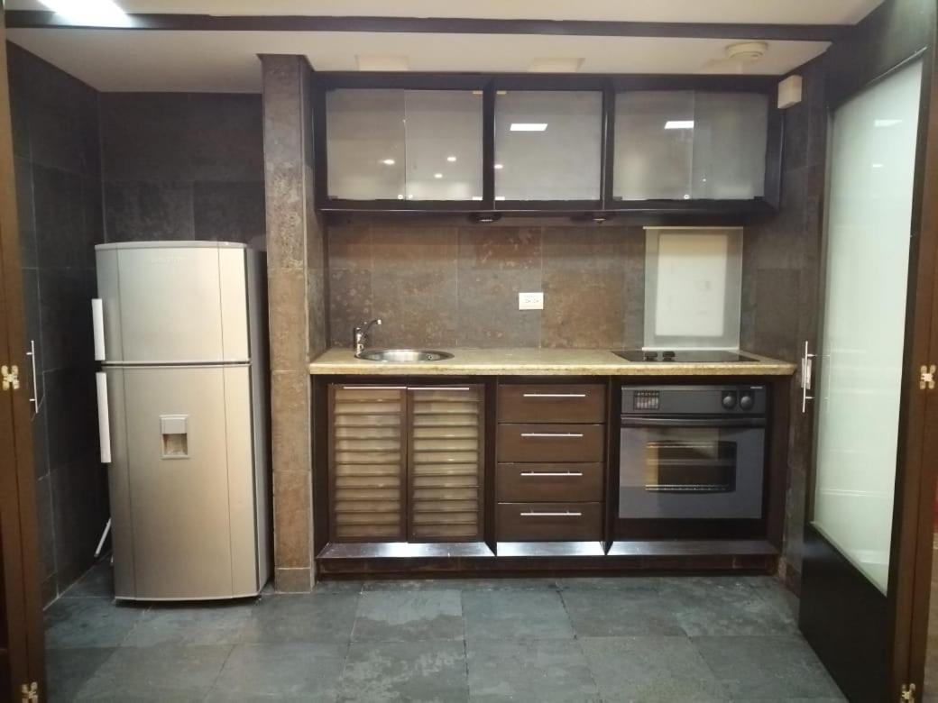 Cora 127 Plenitud Aparthotel Μπογκοτά Εξωτερικό φωτογραφία