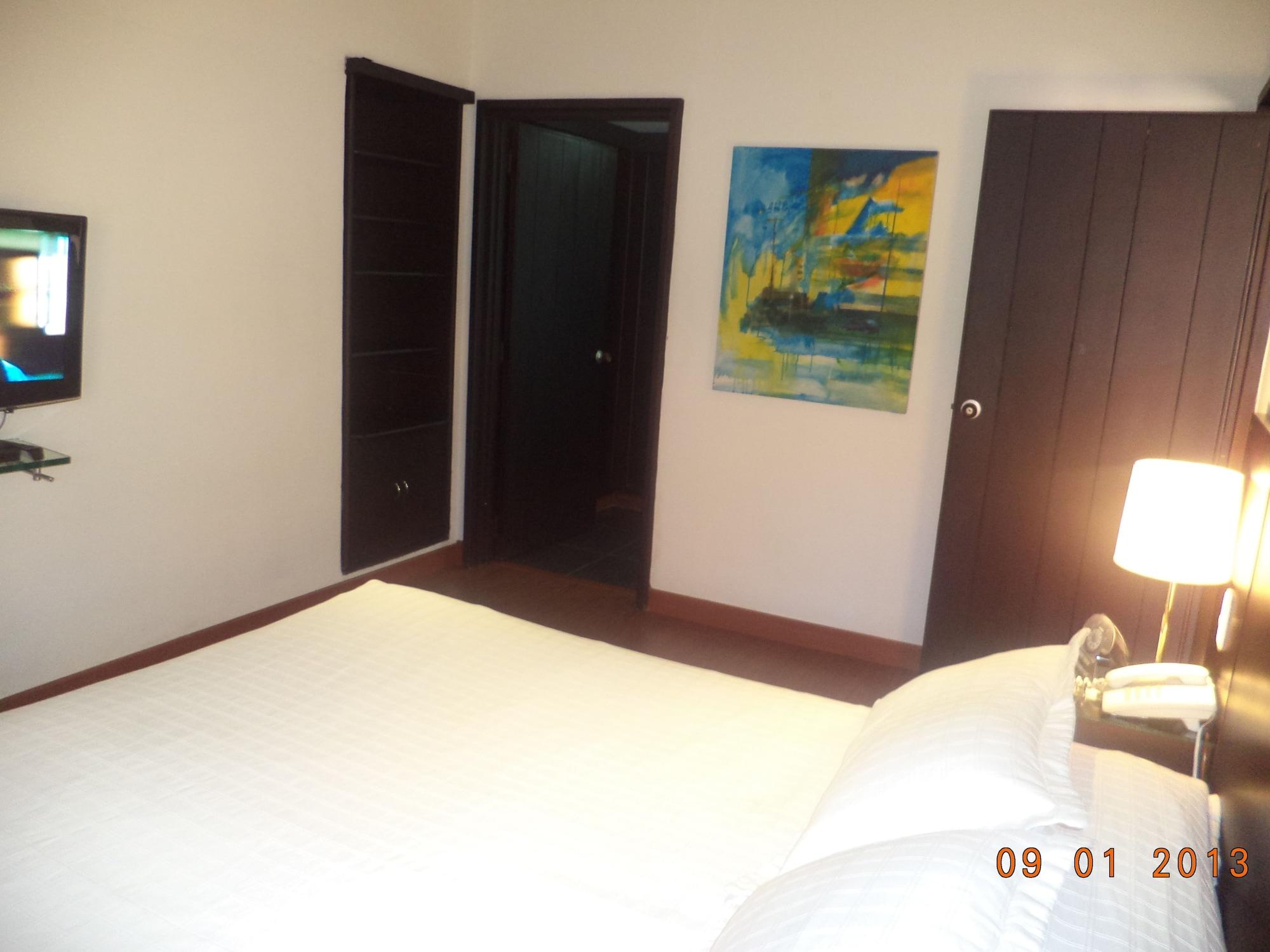 Cora 127 Plenitud Aparthotel Μπογκοτά Εξωτερικό φωτογραφία