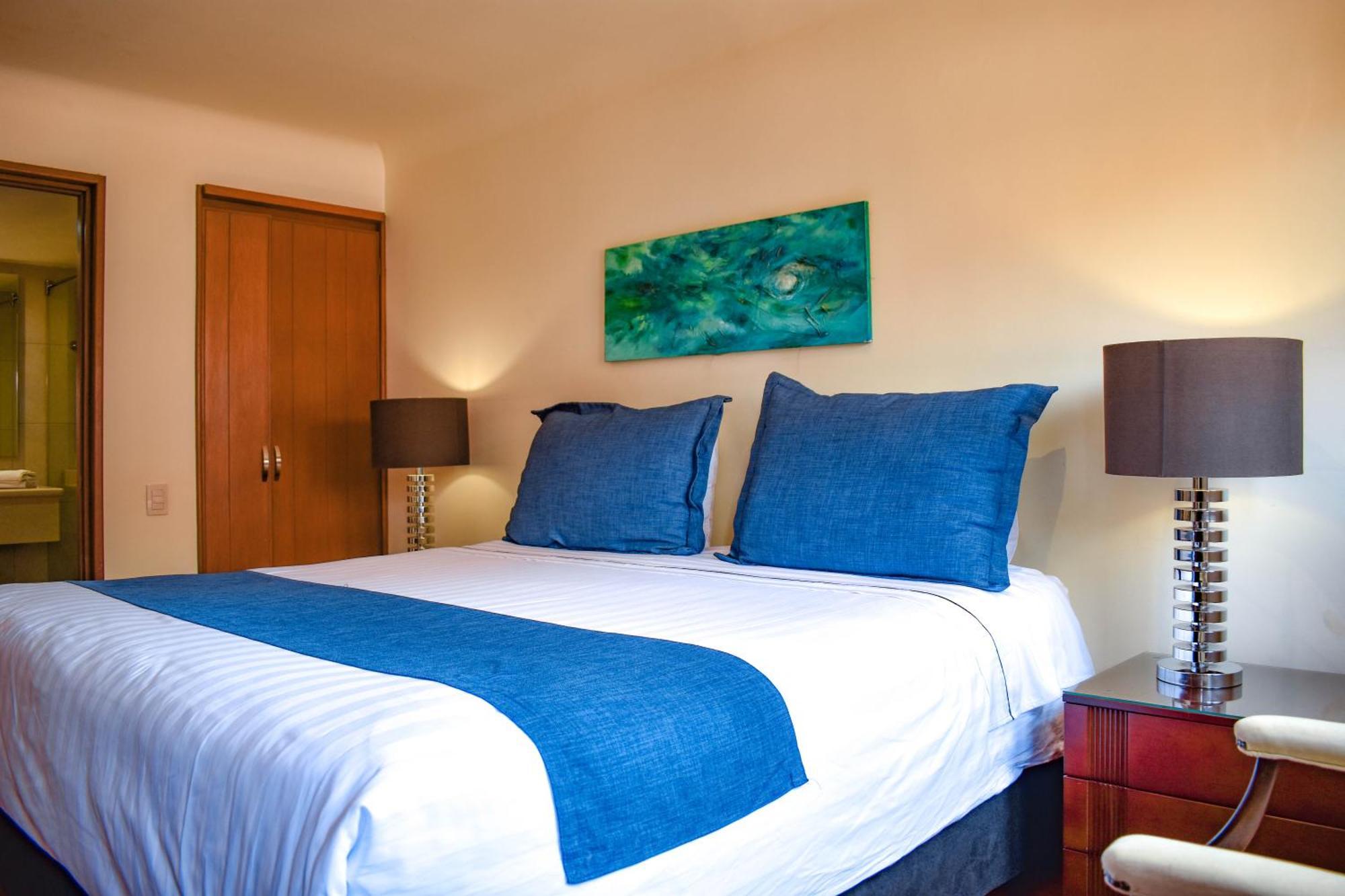 Cora 127 Plenitud Aparthotel Μπογκοτά Εξωτερικό φωτογραφία