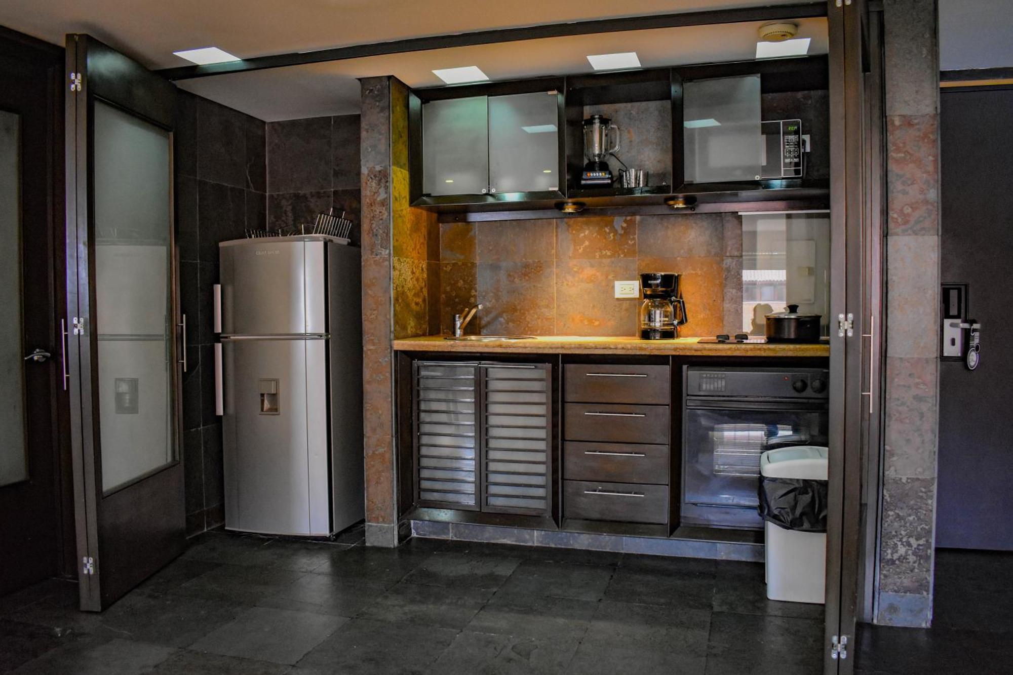Cora 127 Plenitud Aparthotel Μπογκοτά Εξωτερικό φωτογραφία