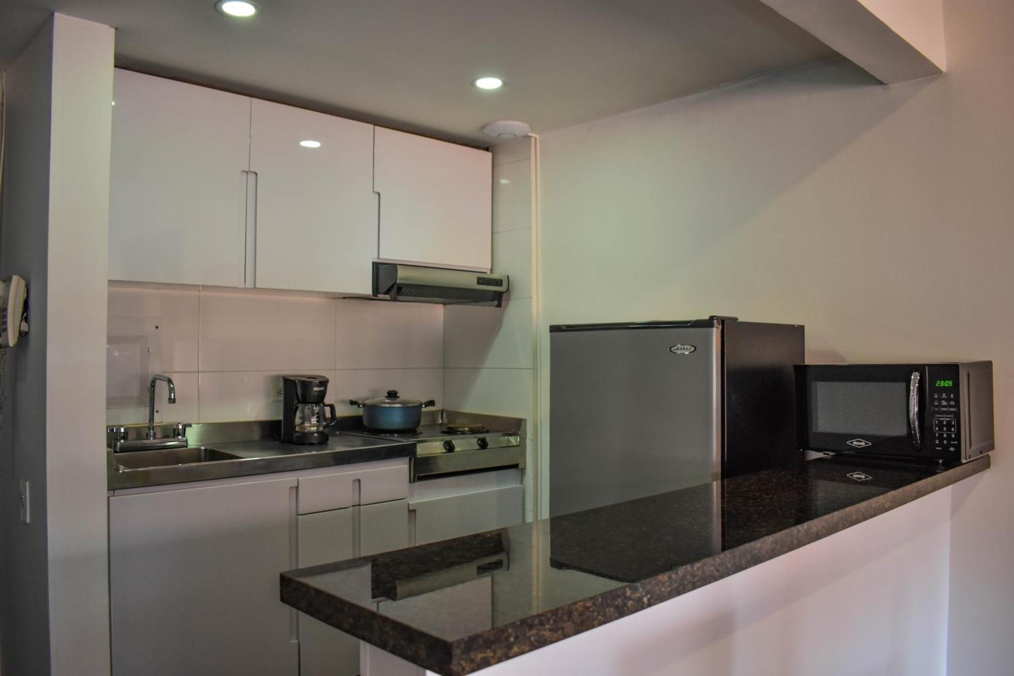 Cora 127 Plenitud Aparthotel Μπογκοτά Εξωτερικό φωτογραφία
