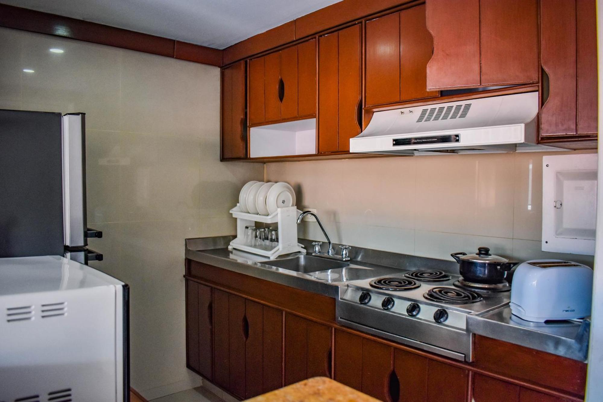 Cora 127 Plenitud Aparthotel Μπογκοτά Εξωτερικό φωτογραφία